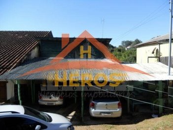 land_lot em Travessa Nossa Senhora de Lourdes, Tristeza - Porto Alegre - RS