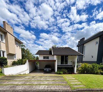 house em Rodovia Tapir Rocha, São Lucas - Viamão - RS