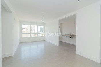 apartment em Rua Paulo Setúbal, Passo da Areia - Porto Alegre - RS