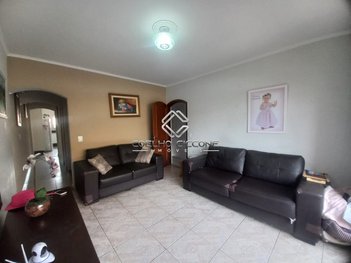 house em Rua Lisboa, Osvaldo Cruz - São Caetano do Sul - SP