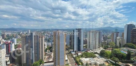 apartment em Rua Gomes Portinho, Jardim Mauá - Novo Hamburgo - RS