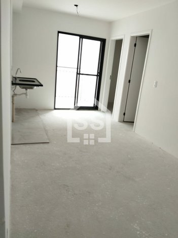 apartment em Rua dos Cambuís, Vila Parque Jabaquara - São Paulo - SP