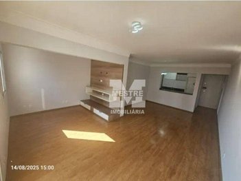 apartment em Alameda Yayá, Jardim Maia - Guarulhos - SP
