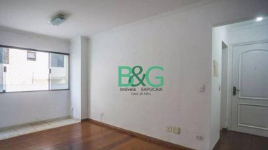 apartment em Avenida Bosque da Saúde, Saúde - São Paulo - SP