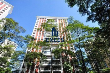 apartment em Rua Manoel Antônio Pinto, Paraisópolis - São Paulo - SP