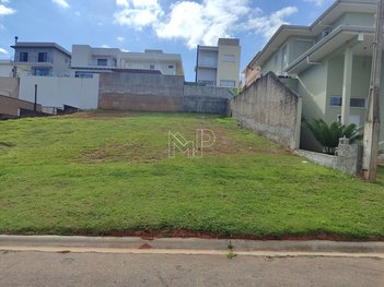 land_lot em Rua 2, Residencial Ibi-Aram II - Itupeva - SP