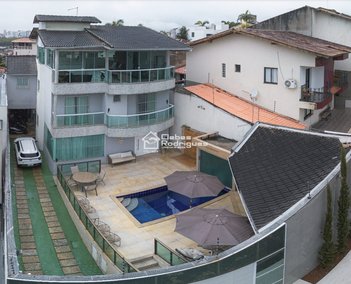 house em Rua Edson Ramalhete Coutinho, São Judas Tadeu - Guarapari - ES