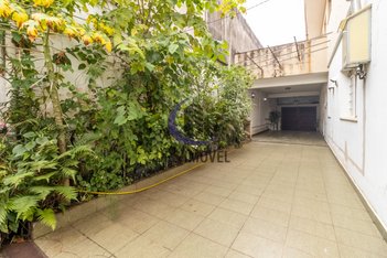 house em Rua Santa Matilde, Conjunto Residencial Jardim Canaã - São Paulo - SP
