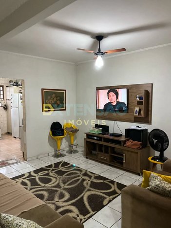 house em Rua Suma Itinose, Icaray - Araçatuba - SP