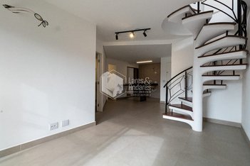 apartment em Rua Fradique Coutinho, Pinheiros - São Paulo - SP