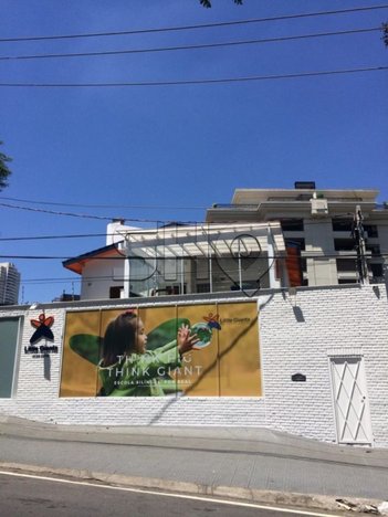 office em Avenida Padre Pereira de Andrade, Boaçava - São Paulo - SP