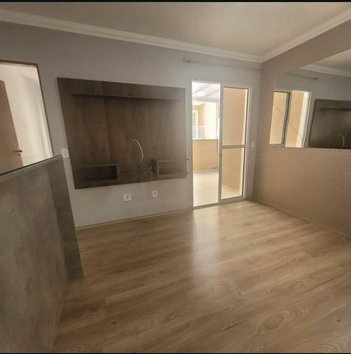 apartment em Rua Murutu, Jardim Silvestre - Guarulhos - SP
