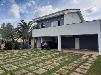 house em Rua Laura Maiello Kook, Jardim Novo Mundo - Sorocaba - SP