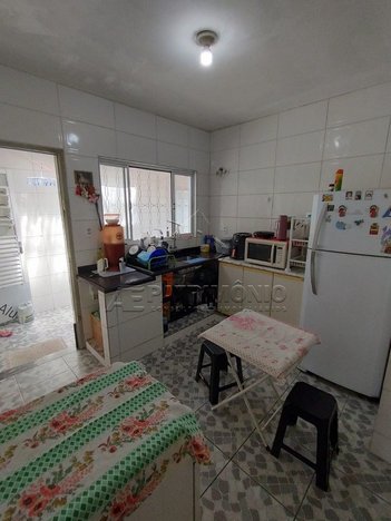 house em Alameda dos Antúrios, Jardim Simus - Sorocaba - SP