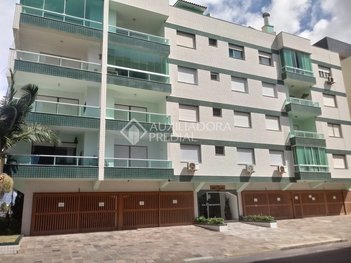 apartment em Rua Moacir, Centro - Capão da Canoa - RS