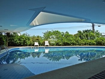 apartment em Algas, Jurerê - Florianópolis - SC