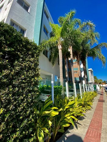 apartment em Linda Estrela do Mar, Rio Tavares - Florianópolis - SC