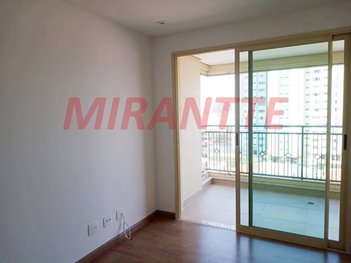 apartment em Rua Duarte de Azevedo, Santana - São Paulo - SP