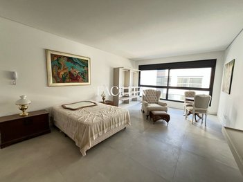 apartment em Rodovia José Carlos Daux, Saco Grande - Florianópolis - SC