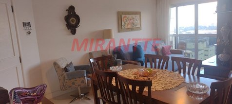 apartment em Rua Xavier da Veiga, Santana - São Paulo - SP