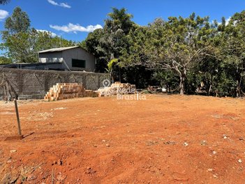 land_lot em Colônia Agrícola Bernardo Sayão Chácara 2, Guará II - Brasília - DF