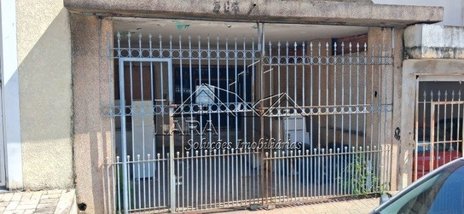 land_lot em Rua Caquito, Vila São Geraldo - São Paulo - SP