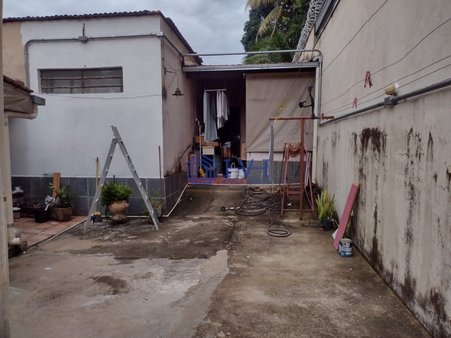 Cômodo Condomínio