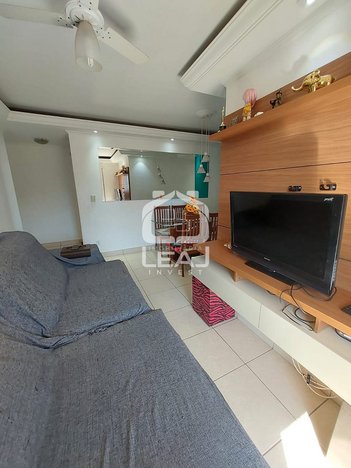 apartment em Estrada de Itapecerica, Vila Ré - São Paulo - SP