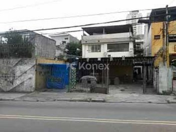 house em Rua Maria Amália Lopes Azevedo, Vila Albertina - São Paulo - SP
