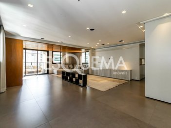 apartment em Rua Leopoldo Couto Magalhães Júnior, Itaim Bibi - São Paulo - SP