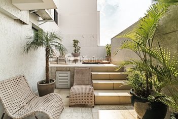 apartment em Rua Antônio de Barros, Vila Carrão - São Paulo - SP