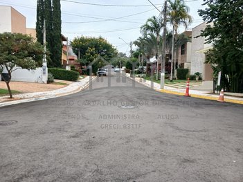 commercial_land_lot em Rua Cerquilho, Vila Hollândia - Campinas - SP