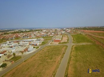 land_lot em Avenida Sandro Antônio Mendes, Parque Vitória Régia - Sorocaba - SP