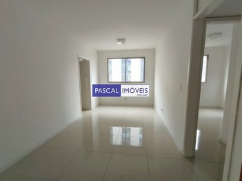 apartment em Rua Araguari, Vila Uberabinha - São Paulo - SP