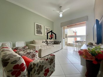 apartment em Rua Senador Severo Gomes, Praia Grande - Ubatuba - SP