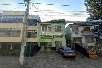 commercial_property em Rua Coronel Aparício Borges, Teresópolis - Porto Alegre - RS