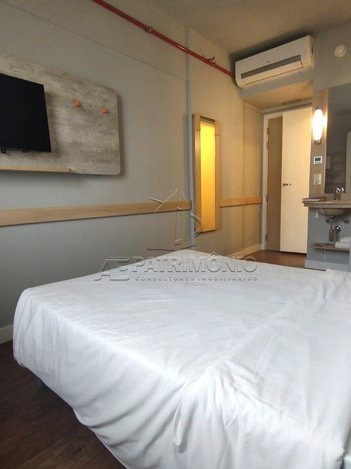 apartment em Avenida Professora Izoraida Marques Peres, Parque Campolim - Sorocaba - SP