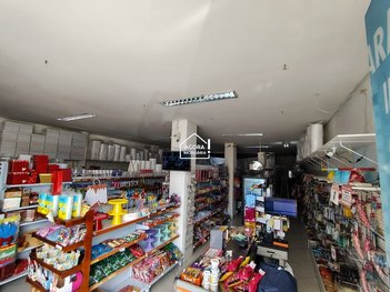 business em Avenida Bayer Filho, Centro - Tijucas - SC