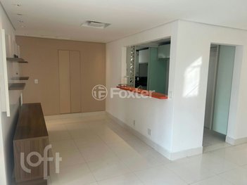 apartment em Rua Doutor Gabriel dos Santos, Santa Cecília - São Paulo - SP