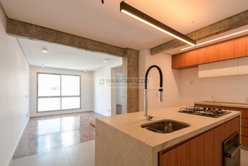 apartment em Rua Doutor Albuquerque Lins, Santa Cecília - São Paulo - SP