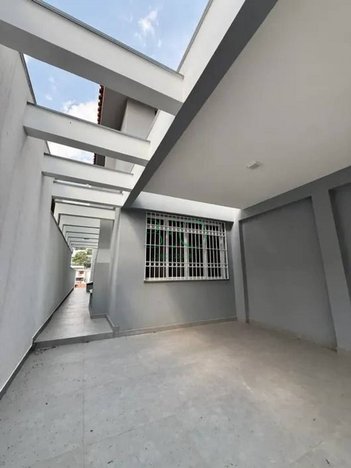 house em Rua Robélia, Jardim Prudência - São Paulo - SP