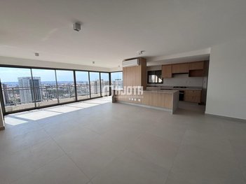 apartment em Rua Alcides Brandão, Jardim São Marco - São José do Rio Preto - SP
