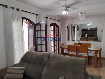 house em Rua Santa Fé, Cidade Vista Verde - São José dos Campos - SP