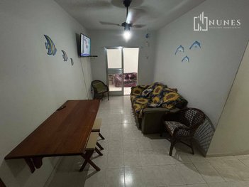 apartment em Avenida Ministro Salgado Filho, Coqueiral - Saquarema - RJ