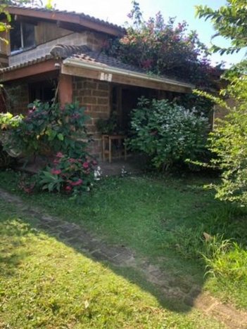 house em Rua Boa Vista, Nova Brasília - Imbituba - SC