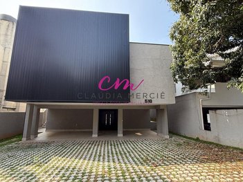 house em Praça São Paulo, Alphaville - Santana de Parnaíba - SP