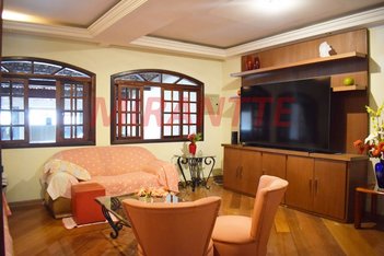 house em Rua Arthur Rodrigues Alcântara, Jardim Vila Galvão - Guarulhos - SP