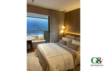 apartment em Alameda Gabriel Monteiro da Silva, Jardim América - São Paulo - SP