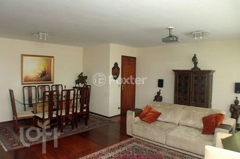 apartment em Rua Marquês de Sabará, Real Parque - São Paulo - SP
