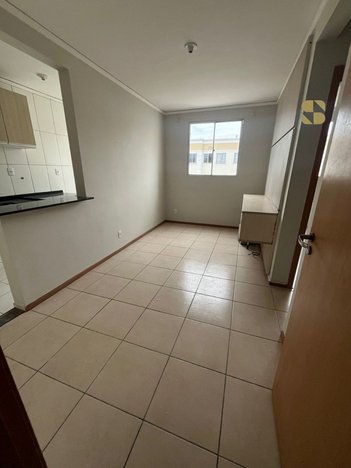 apartment em Rua Comendador Henrique, Dom Aquino - Cuiabá - MT